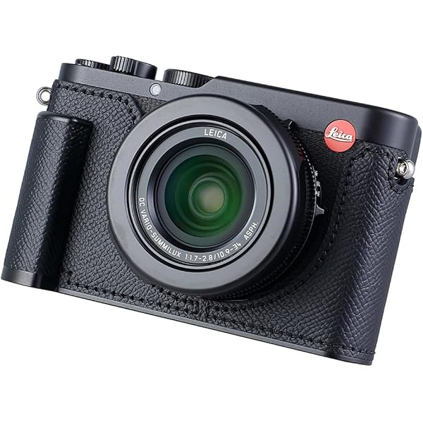 フィルムカメラ Leica MP x Leica vit half case フィルムカメラ Leica MP x Leica vit half case Amazon.com